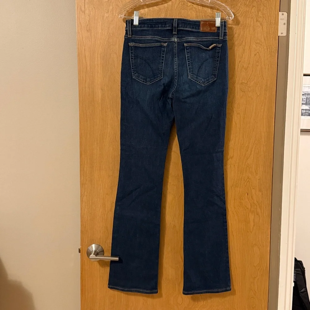 Joe’s Jeans The Honey Curvy Boot Cut Jeans - Picture 2 of 6